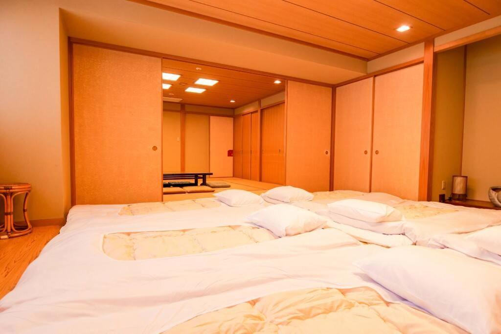 Kodaka Hotel Tokyo Eksteriør billede