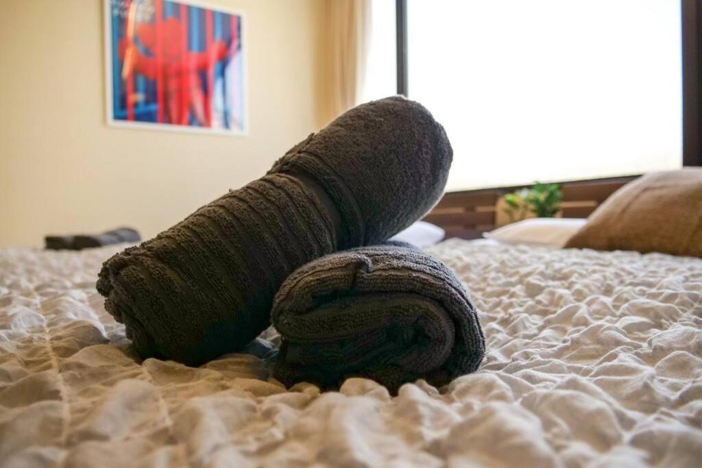 Kodaka Hotel Tokyo Eksteriør billede
