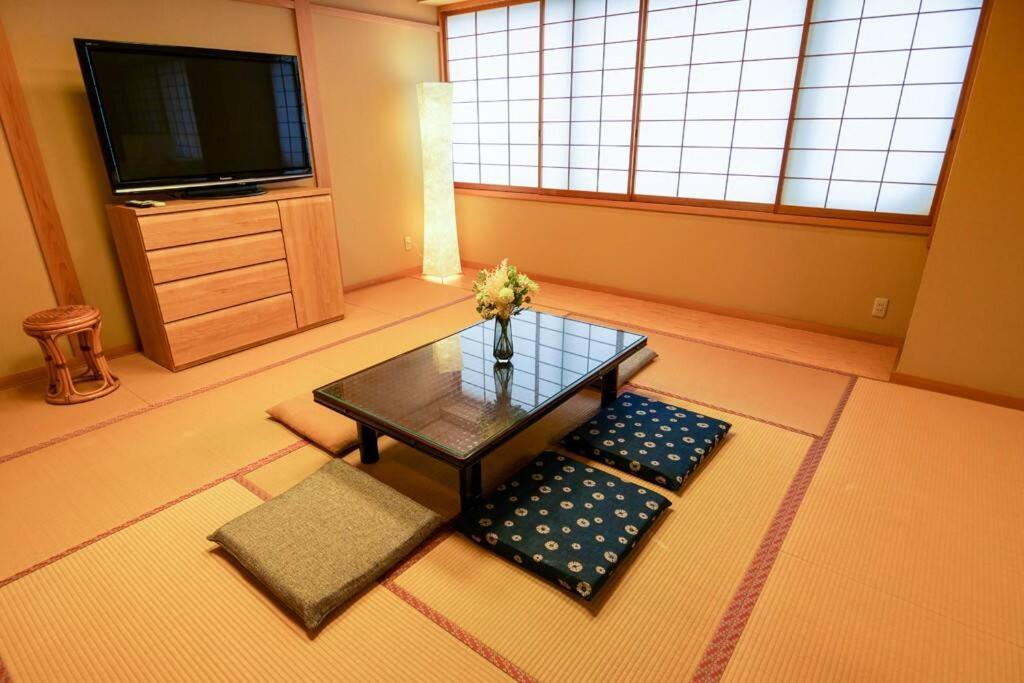 Kodaka Hotel Tokyo Eksteriør billede