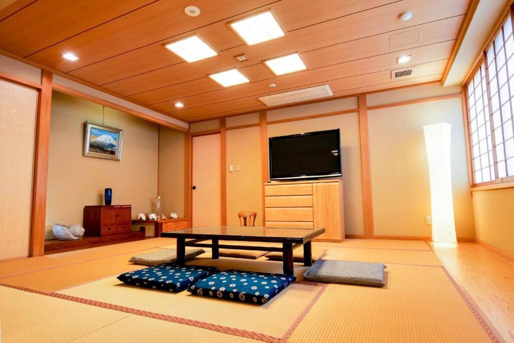 Kodaka Hotel Tokyo Eksteriør billede