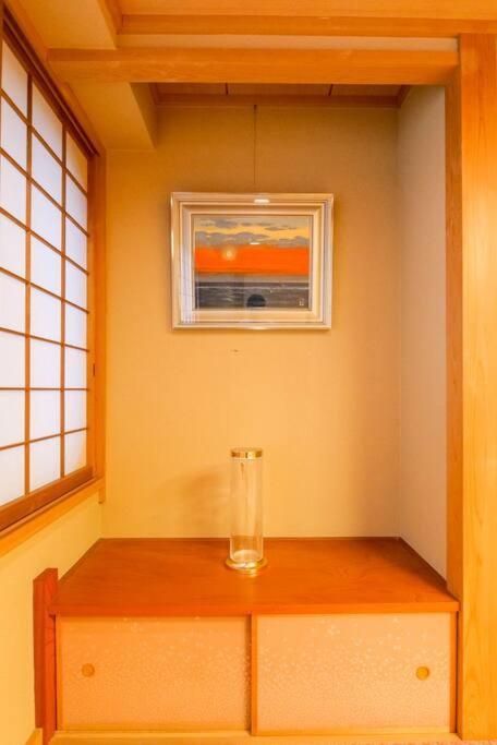 Kodaka Hotel Tokyo Eksteriør billede