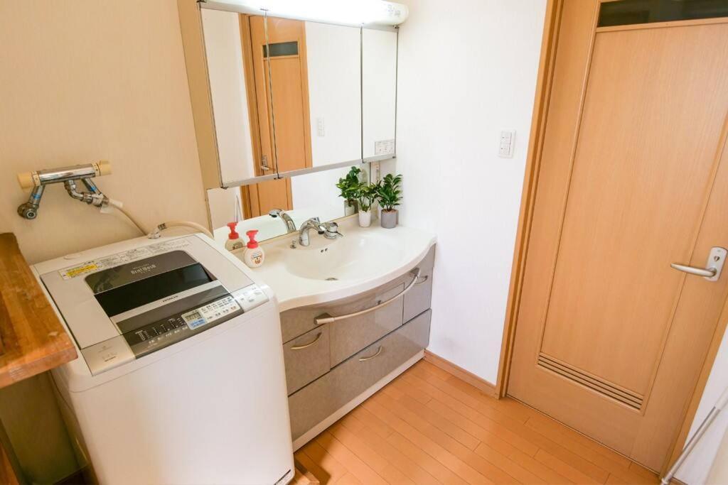 Kodaka Hotel Tokyo Eksteriør billede
