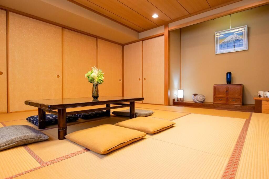 Kodaka Hotel Tokyo Eksteriør billede